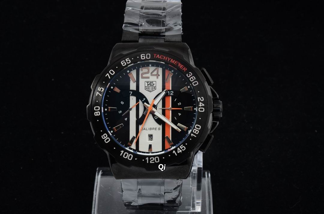 TAG Heuer Watch 152